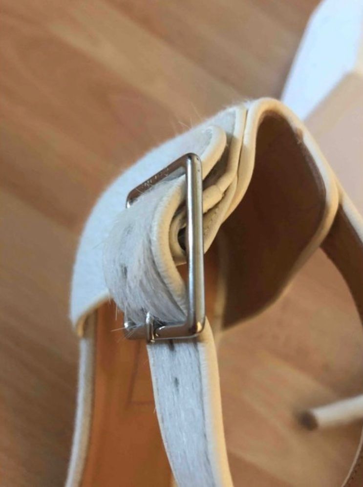 Celine Scarpe da donna: Celine Sandalen – Usato da Zürich venduto da katya_noia 2