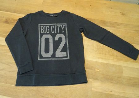 Pullover Gr. 146/152