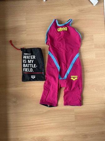 Costume nuoto da gara - Arena