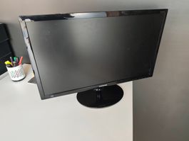 Ecran d'ordinateur Samsung S24D300H