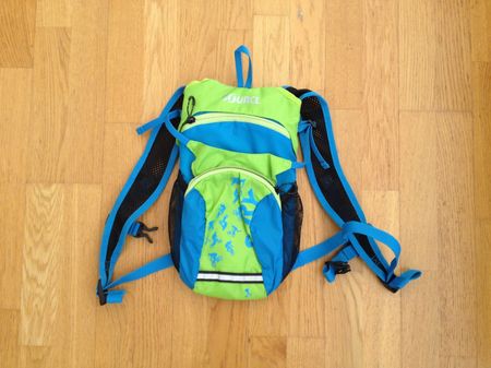 Sport Rücksack