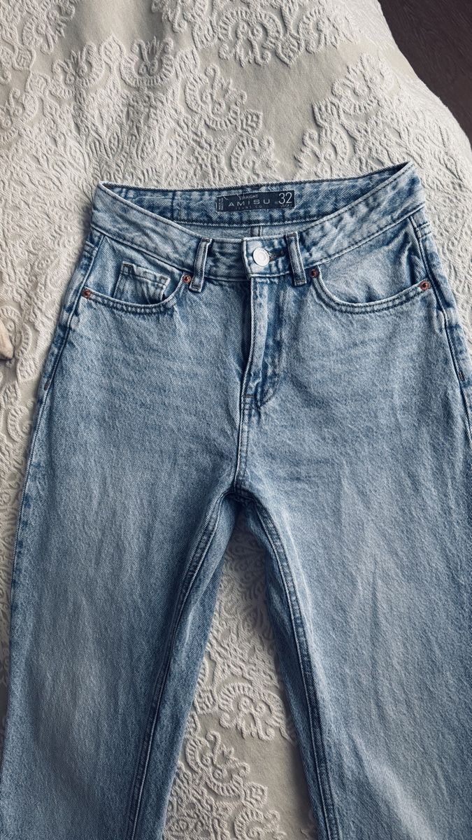 Pantaloni: Jeans – Nuovo (secondo la descrizione) da Hünenberg See venduto da Schulers 1