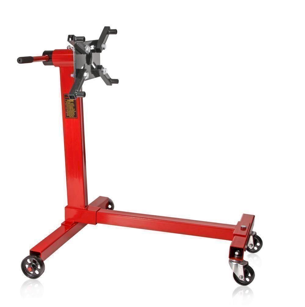 Industria automobilistica: Otger Lensker 2000 KG Motorkran – Nuovo e nell'imballaggio originale da Bottighofen venduto da zaap 4