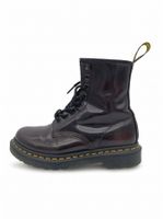Dr. Martens 1460 Combat Stiefel EU 36 Mehrfarbig