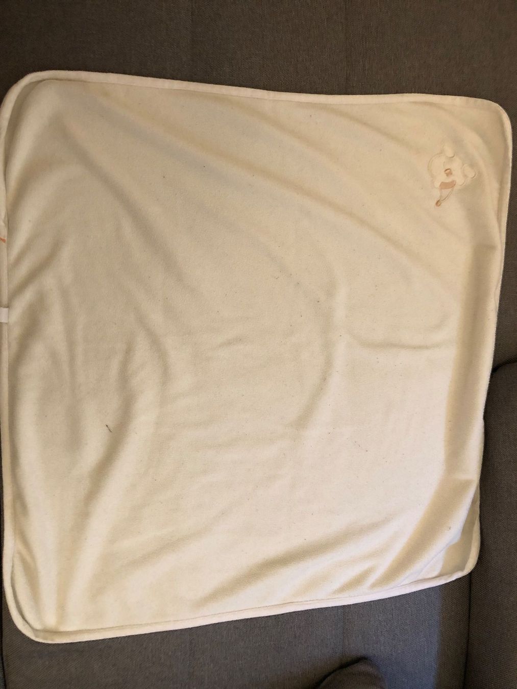 Teli da bagno: Baby Badetuch – Usato da Lupsingen venduto da sta_wgg5 1