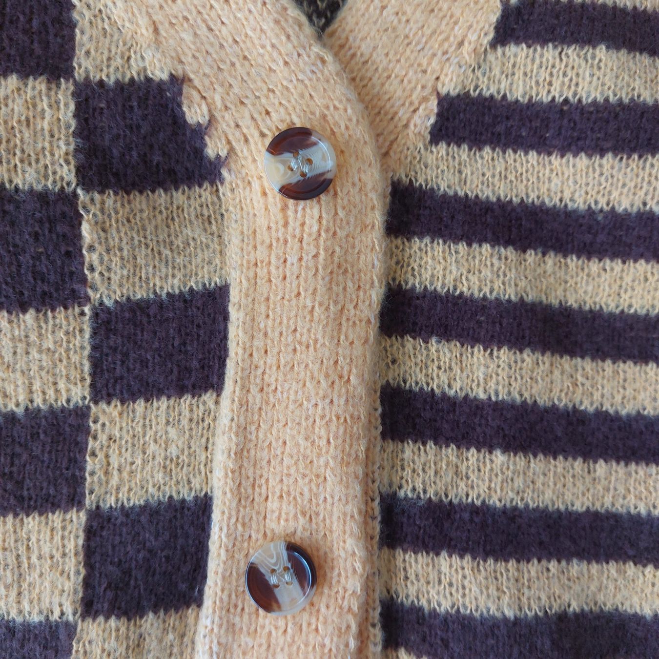Giacche: Coole Strickjacke Grösse L – Nuovo e nell'imballaggio originale da Muri AG venduto da ReBoutique 2