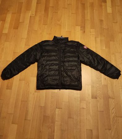 Canada Goose Lodge jacket