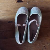 Ballerine enfant Graceland brillants taille 31