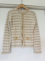 Boucle Blazer Ashley Brooke, Grösse 34