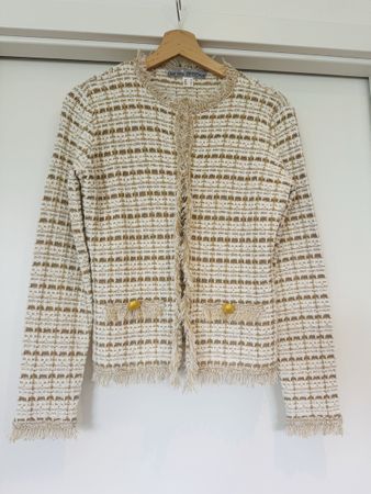 Boucle Blazer Ashley Brooke, Grösse 34