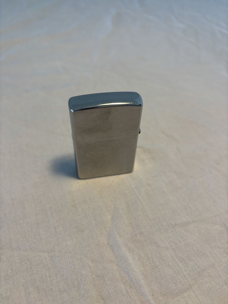 Zippo Feuerzeuge: Zippo – Gebraucht aus Bern von thi_9gyw 1