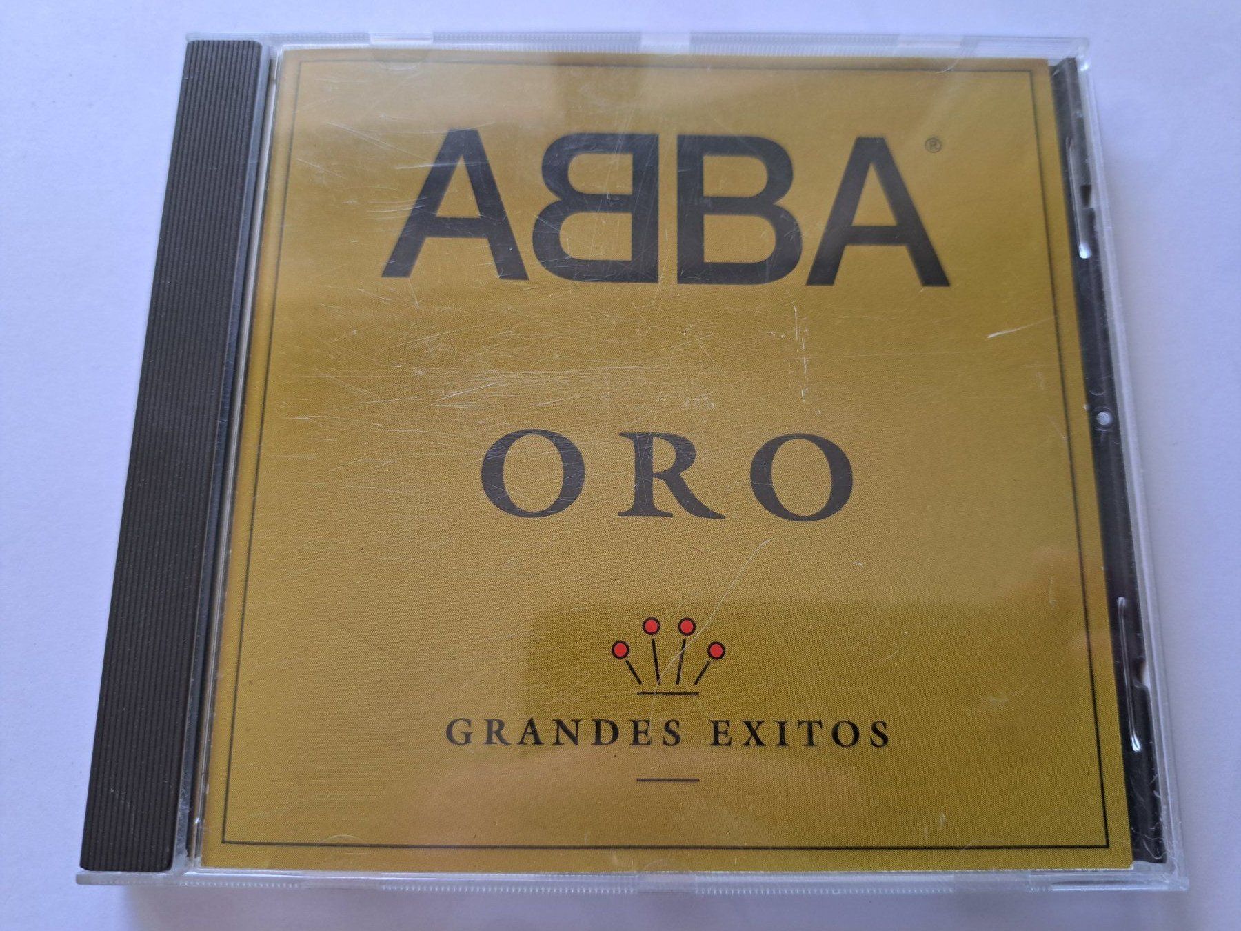 CD: CD Abba - Oro - Grandes Exitos – Usato da Pully venduto da bro_n52j