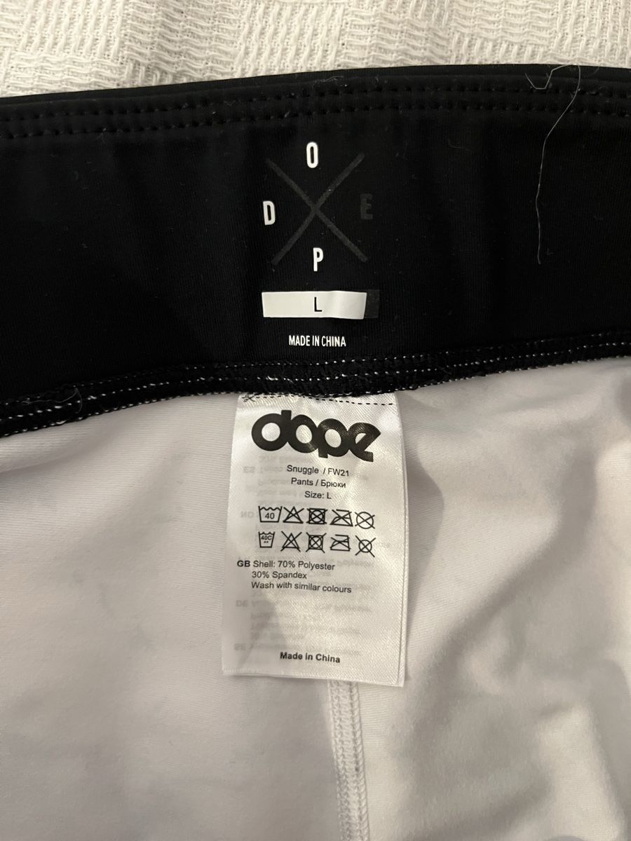 Altra biancheria intima: Thermounterwäsche DOPE – Nuovo (secondo la descrizione) da Baldegg venduto da Livio. 3