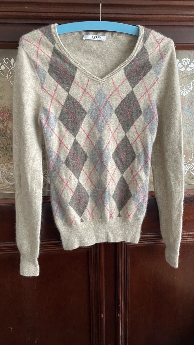 Globus Maglioni & Felpe: Pullover Globus essentials 100% Kashmere – Usato da Obfelden venduto da tan_9lj9