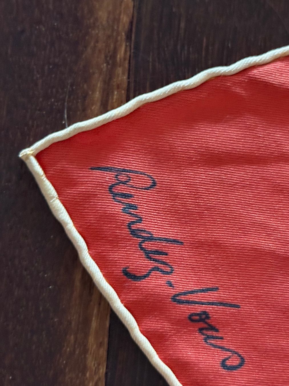 Hermès Foulard & Sciarpe: Hermès Seidentuch 65 cm – Usato da Wermatswil venduto da dominance 4