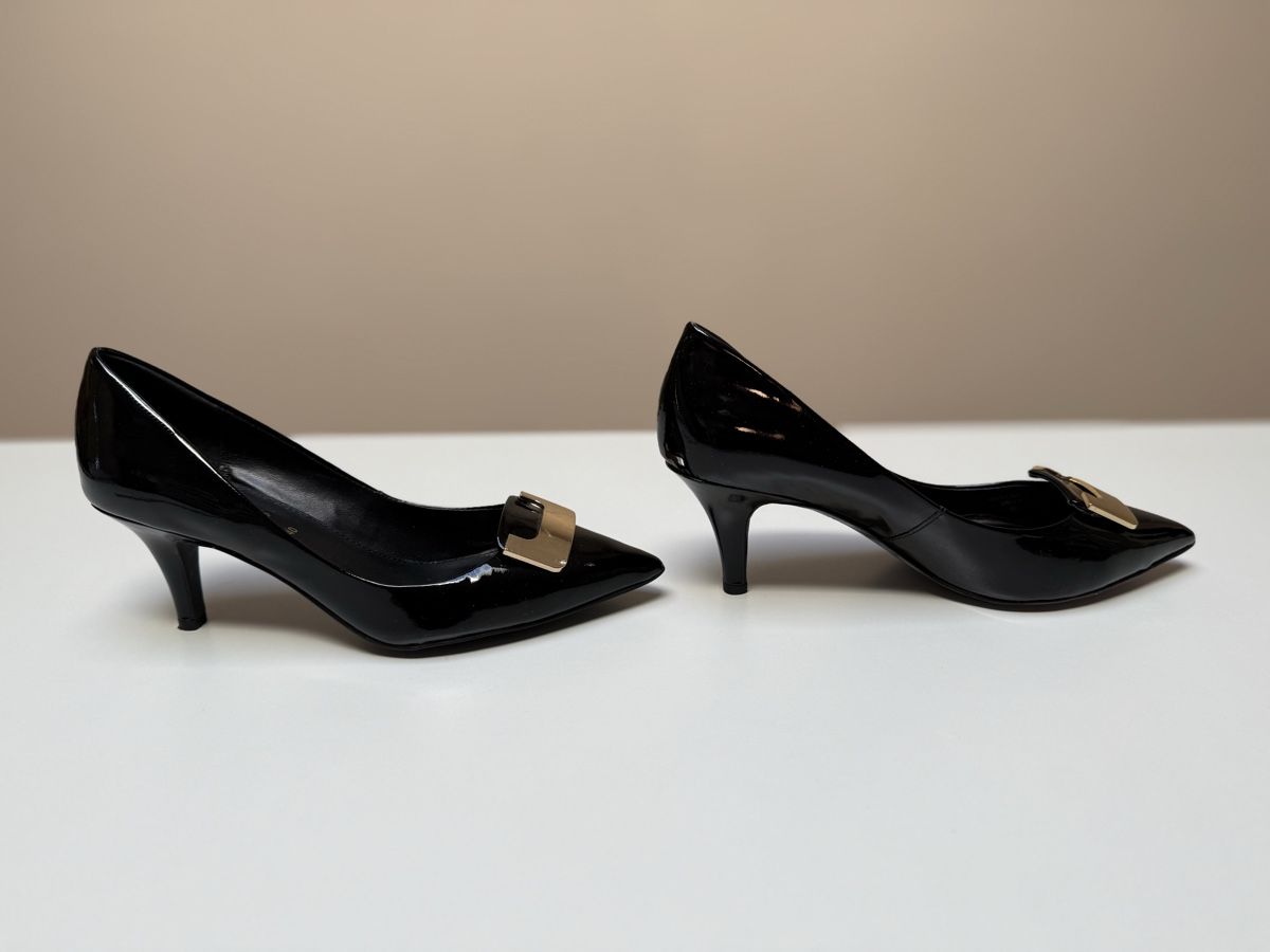 Jones Damenschuhe: Jones The Bootmaker pumps – Neu (gemäss Beschreibung) aus Spreitenbach von BritToSwiss 3