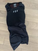 FOX Baseframe Pro SL Rückenpanzer Groesse S