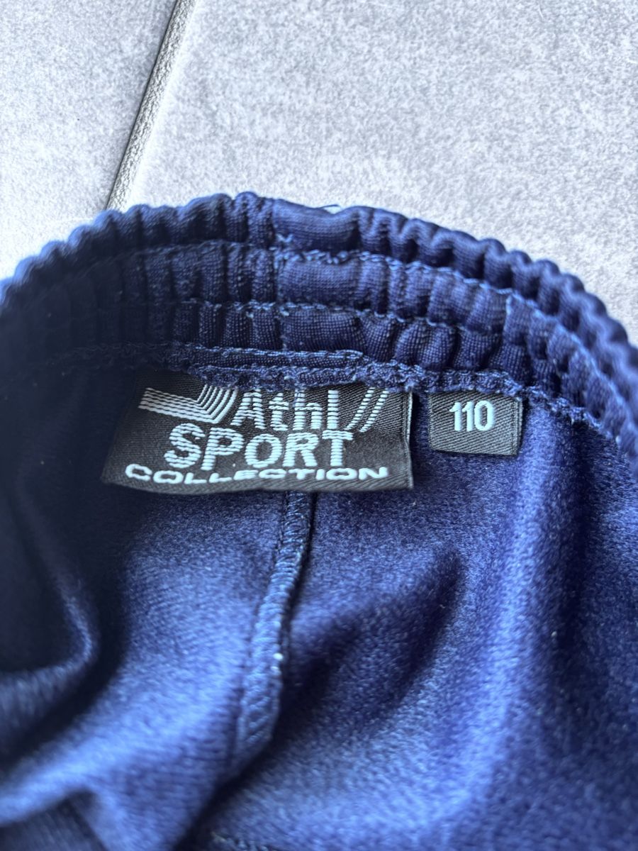 Hosen: Trainerhose Gr. 110 – Gebraucht aus Herzogenbuchsee von MoLa85 2