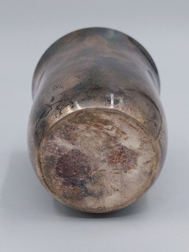 Bouteilles: Silberbecher Jezler Sterling 925 – D'occasion à Dielsdorf par anabur 1