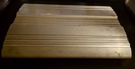 RODEK 2150i – Vintage Car-HiFi-Endstufe – Made in USA – 2-Ka