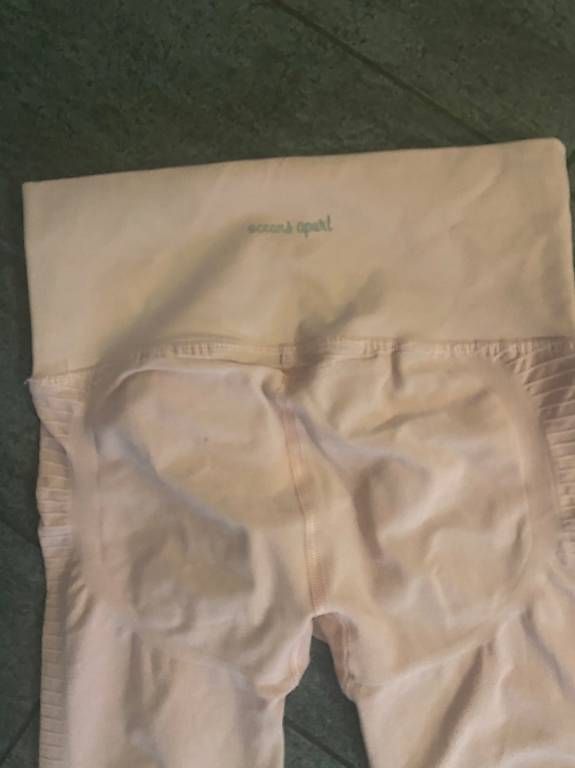 Leggings: Leggings Oceans Apart Gr. XS – Gebraucht aus Langnau am Albis von Monikacv16 2