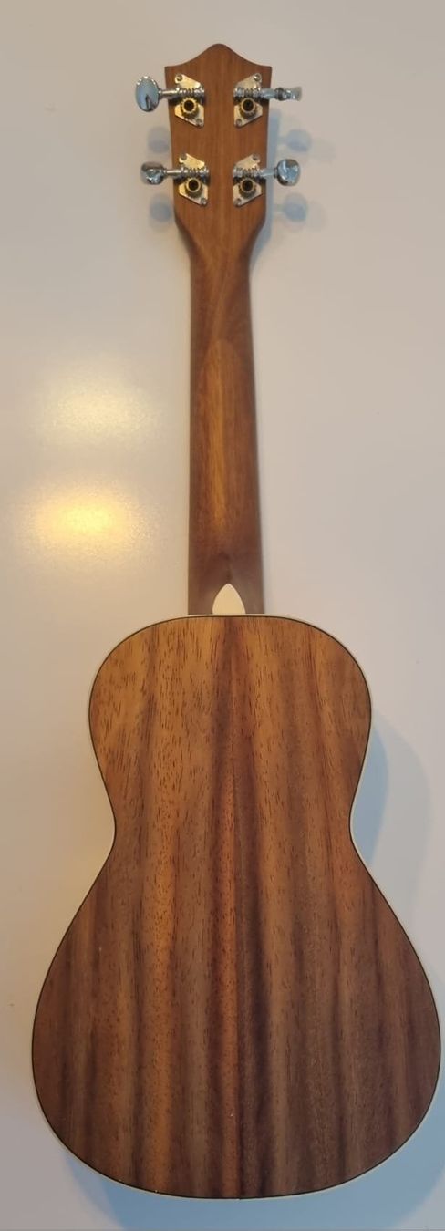 Musikinstrumente: Ukulele Java Model TUJ3 – Gebraucht aus Freienwil von lio_wm6q 4