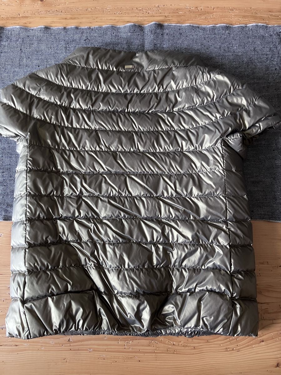 Herno Gilets: Herno Jacke Gr. M – D'occasion à Triesen par Einstein011 2