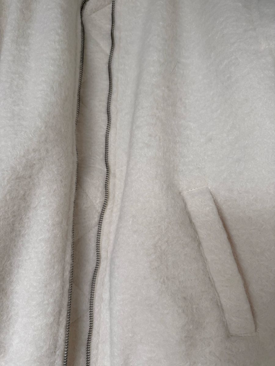 H&M Vestes: Bomber épais moumoute – D'occasion à Monthey par sen_6ckr 2