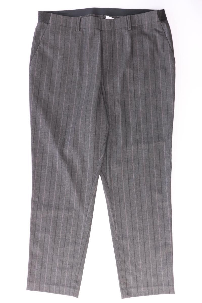 Pantaloni: Uniqlo Hose Gr. XL gestreift grau – Usato da Neustadt an der Waldnaab venduto da SecondLifeFashion