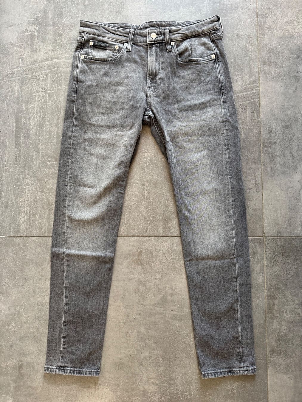 Calvin Klein Jeans: Jeans Calvin Klein – Neu (gemäss Beschreibung) aus Chiasso von vav_l9h2