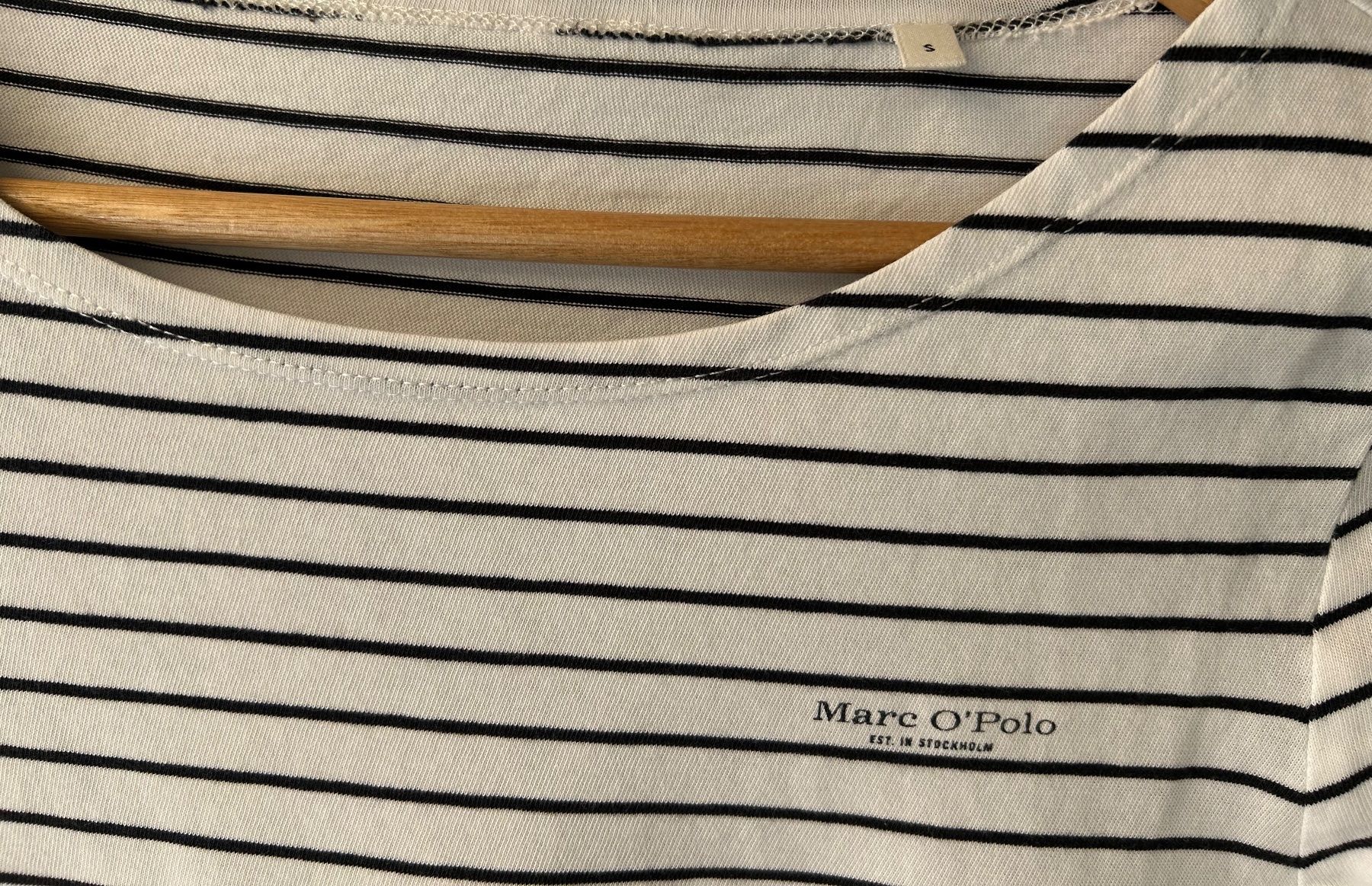 Marc O'Polo Camicette: Marc O‘Polo Bluse – Usato da STUDEN BE venduto da SMIROS 2