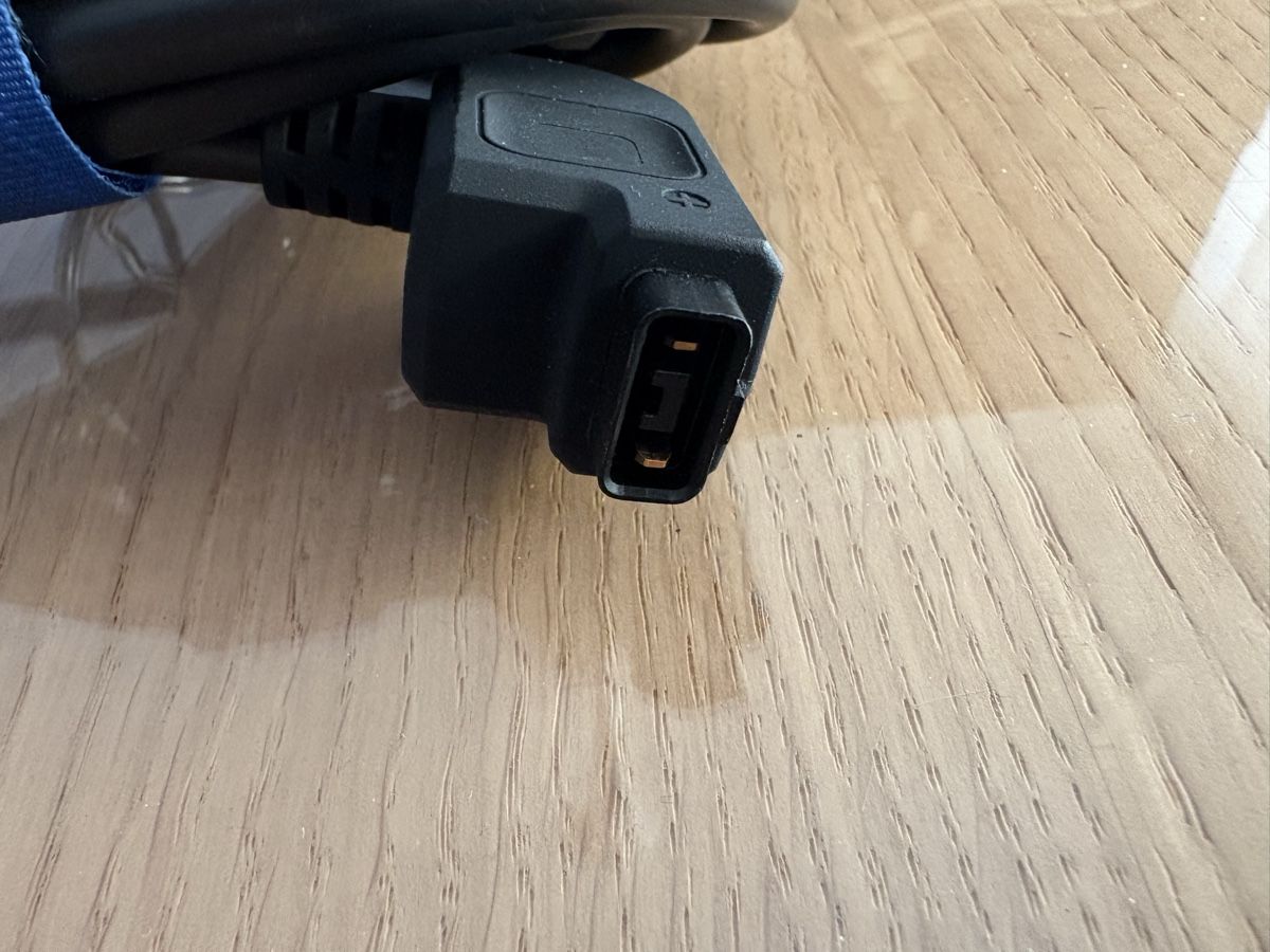 Pezzi di ricambio: Bike Energy Shimano Ladekabel – Nuovo (secondo la descrizione) da Hausen AG venduto da Blade60 1