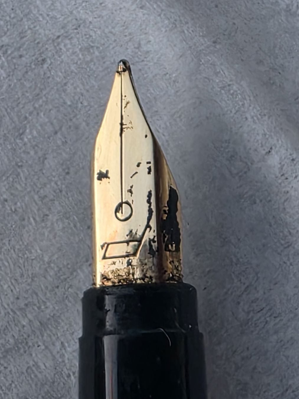 Penna & Evidenziatori: Vintage Schreibgerät – Usato da Oberbuchsiten venduto da Mschori 3