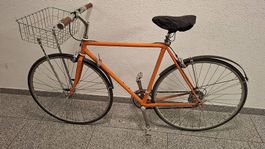 Stylisches Stadtvelo von Re-Cycle  / Preis verhandelbar
