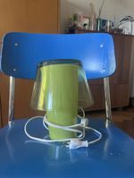 vintage Pilzlampe Ikea