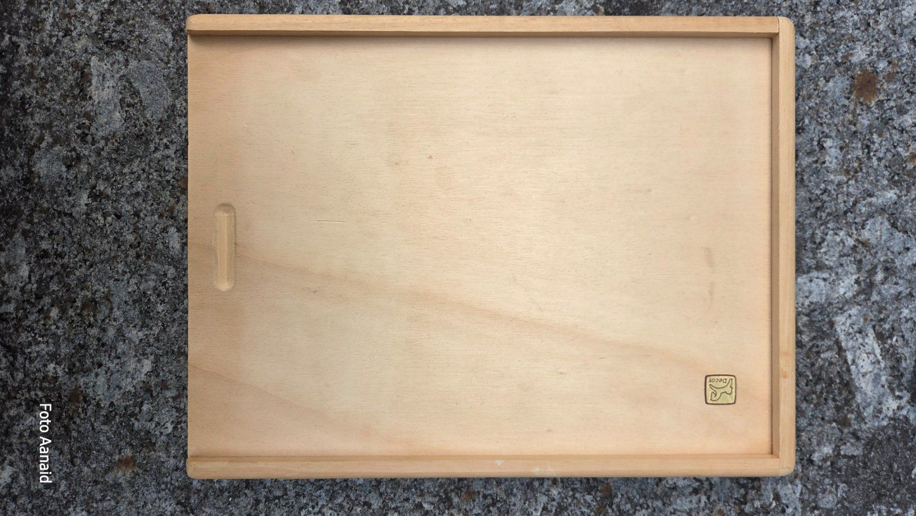 Puzzle: Puzzle (Holz) – Usato da Bremgarten AG venduto da HalDee 2