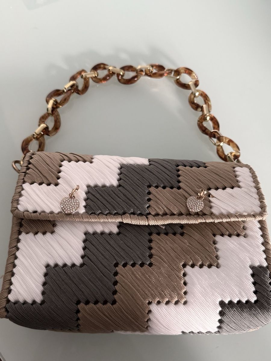 Taschen für Damen: Tasche Handmade – Neu und originalverpackt aus Rorschach von pri_2mml 1