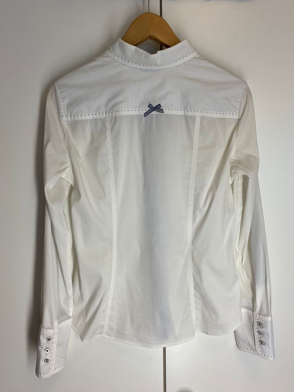 Marc Cain Camicette: Marc Cain Bluse Damen Gr. 38 (N3) – Usato da Frauenfeld venduto da LIL_NA 5