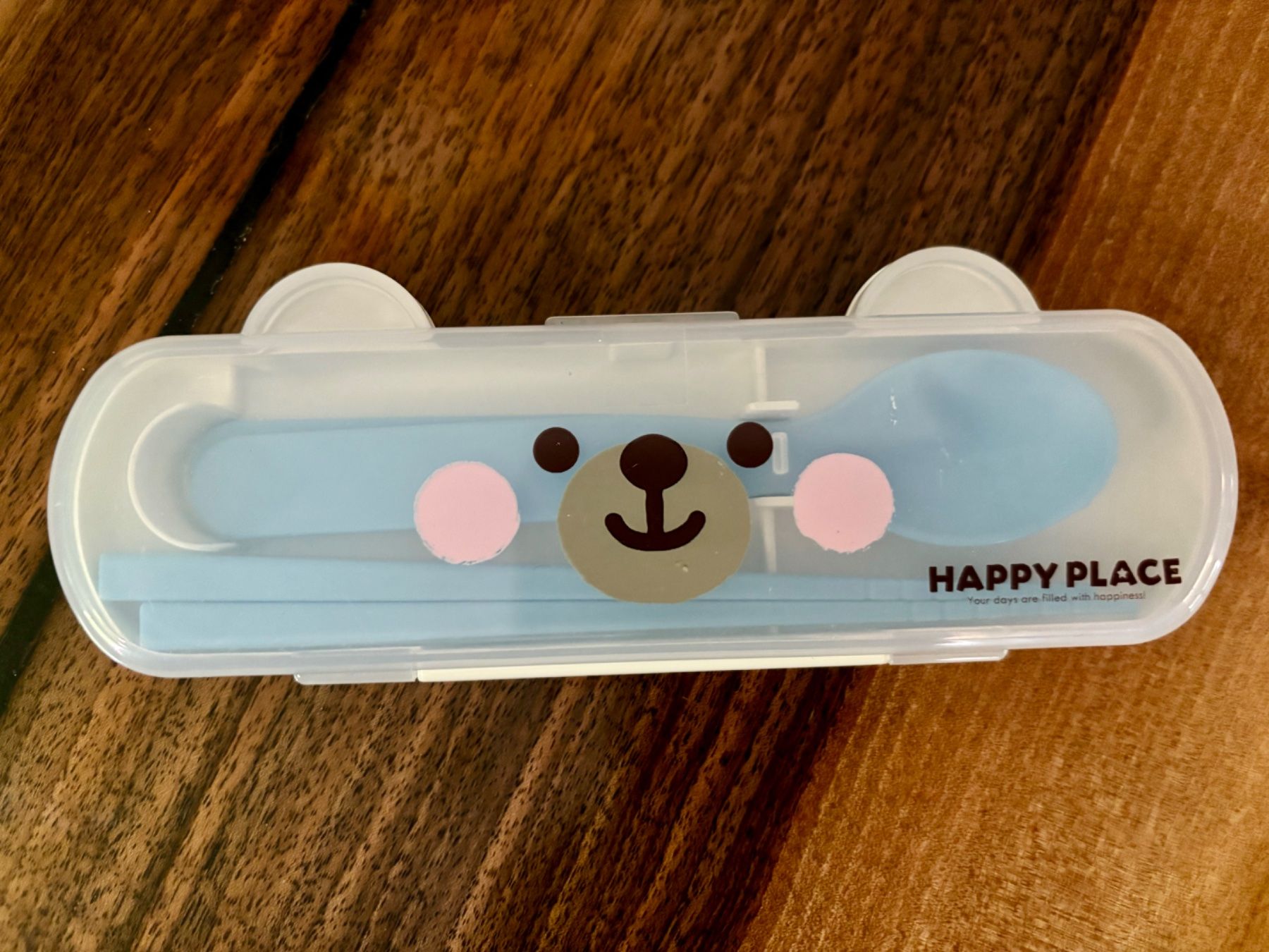 Set di posate: Bären Besteck-Set Bento – Usato da Trübbach venduto da hik_gh6y