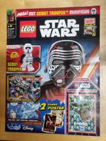 LEGO Star Wars 2023 Magazin Nr.97 (Deutsch)