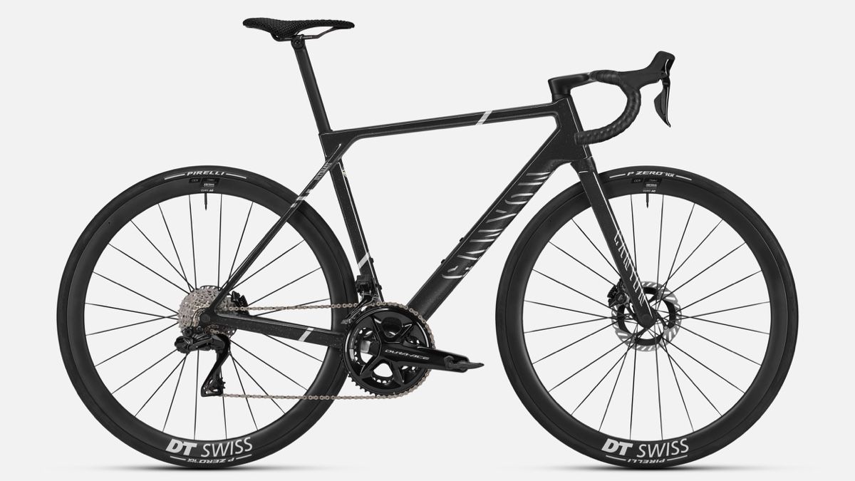Canyon Velos: Canyon Ultimate CFR Di2 DuraAce Powermeter – Neu (gemäss Beschreibung) aus Aarburg von Adi_Still