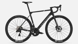 Canyon Ultimate CFR Di2 DuraAce Powermeter