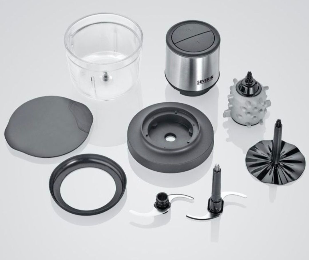 Elettrodomestici da cucina: Universal Zerkleinerer  – Nuovo (secondo la descrizione) da Meilen venduto da Ztoh 2
