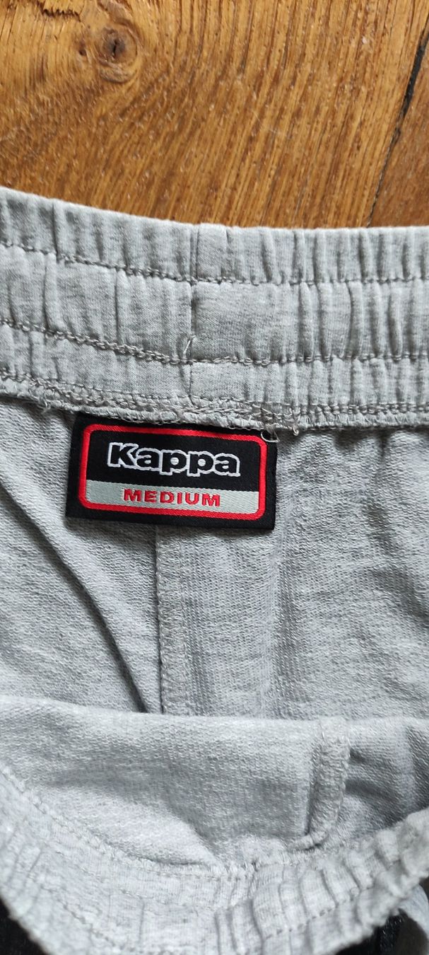 Kappa Lotti di vestiti: 3er Set Hotpants Shorts - Gr 36 – Usato da Wil SG venduto da Chilla88 2
