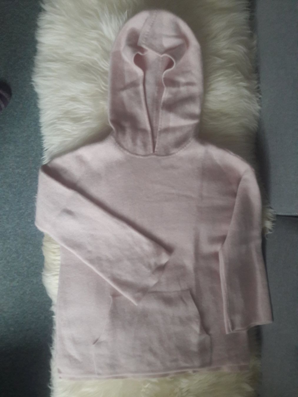 Maglioni & Felpe: 100 % Kaschmirpullover Pulli hellrosa – Usato da Zürich venduto da Mukumukus 2