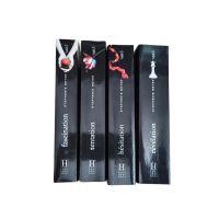 Twilight Saga Book Series Stephenie Meyer *4 Books French*