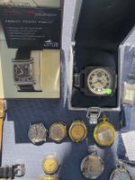 lot de montre automatique est batterie