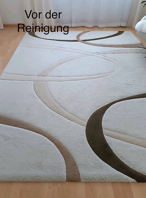 Teppiche: XXL Teppich – Gebraucht aus Basel von jaz_vt8x