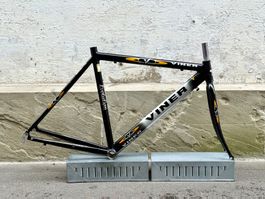 VINER EVOLUTION Aluminium Rennvelo Rahmen Size 52/ 2605 *