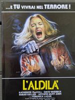 Geisterstadt der Zombies - Mediabook 4K UHD + Blu-Ray